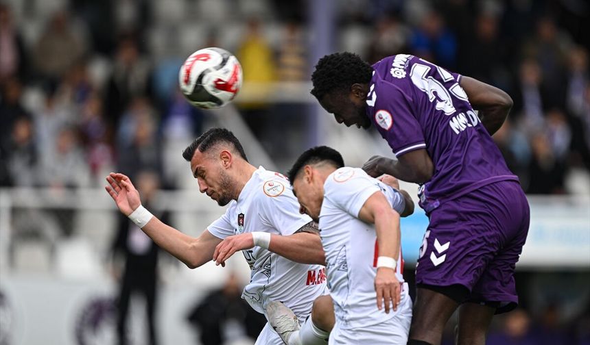 Vanspor eli boş döndü!