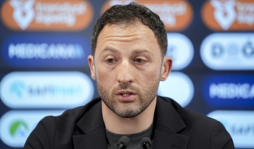 Tedesco: Galibiyet için penaltıya ihtiyaç yoktu