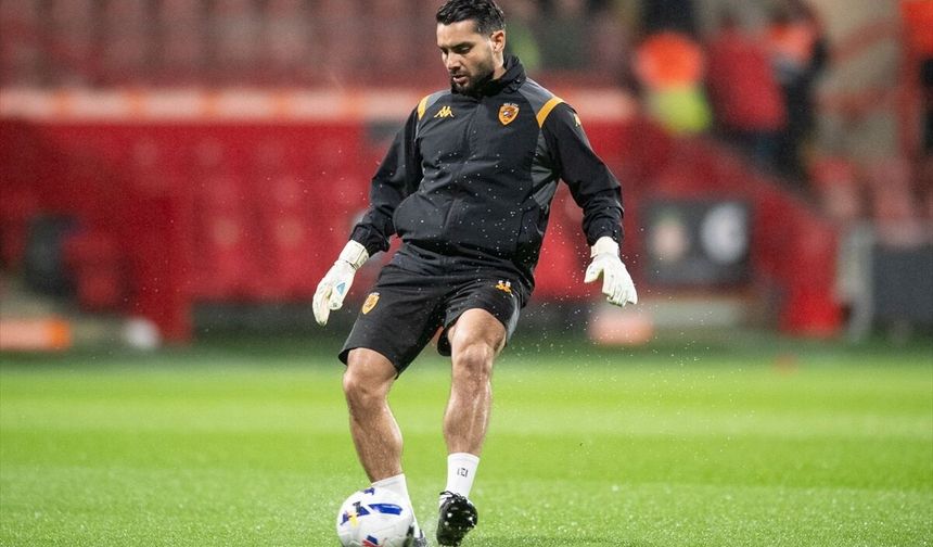 Çalıştığı her kaleciye milli takım daveti geldi!