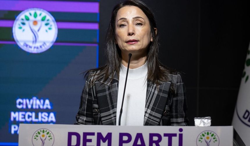 Hatimoğulları: Emeğin daha fazla verilmesi gereken bir süreçteyiz!