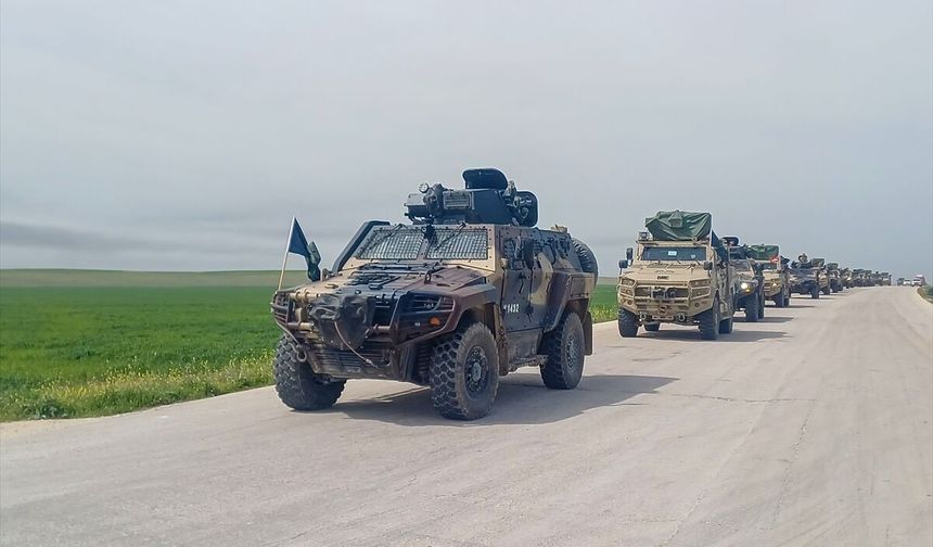 Kasrek Hava Üssü, Suriye ordusuna geçti!