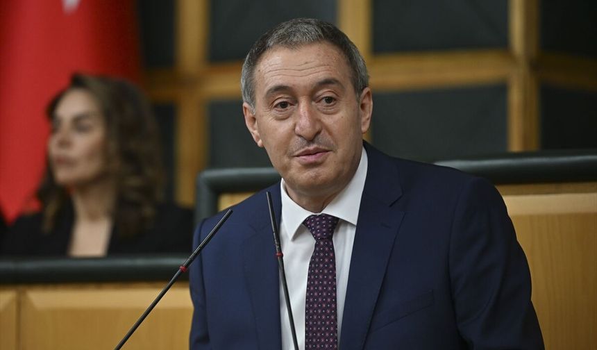 DEM Partili Bakırhan: Gülistan bir isim değil, bir sorudur!