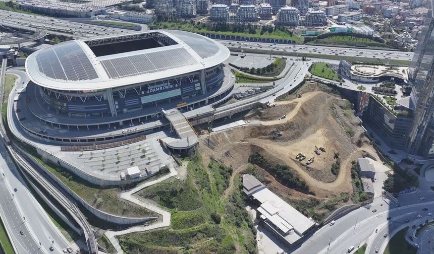 Galatasaray'da önemli projeler için geri sayım başladı!