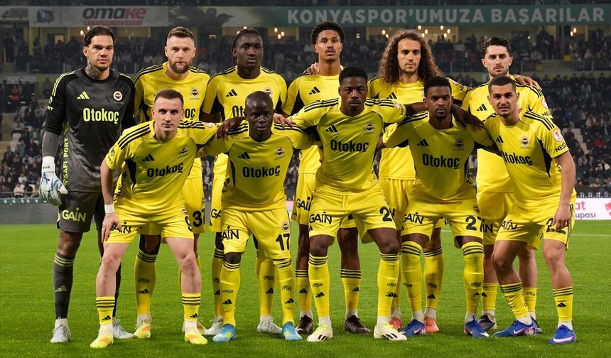 Fenerbahçe'den derbinin hakem ataması ile ilgili açıklama