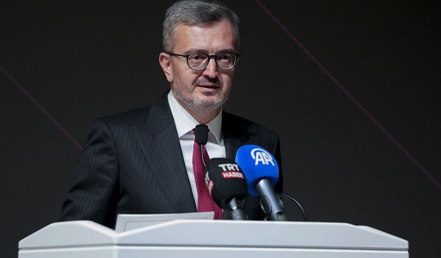 İletişim Başkanı: Sumud Filosu'na saldırı kabul edilemez