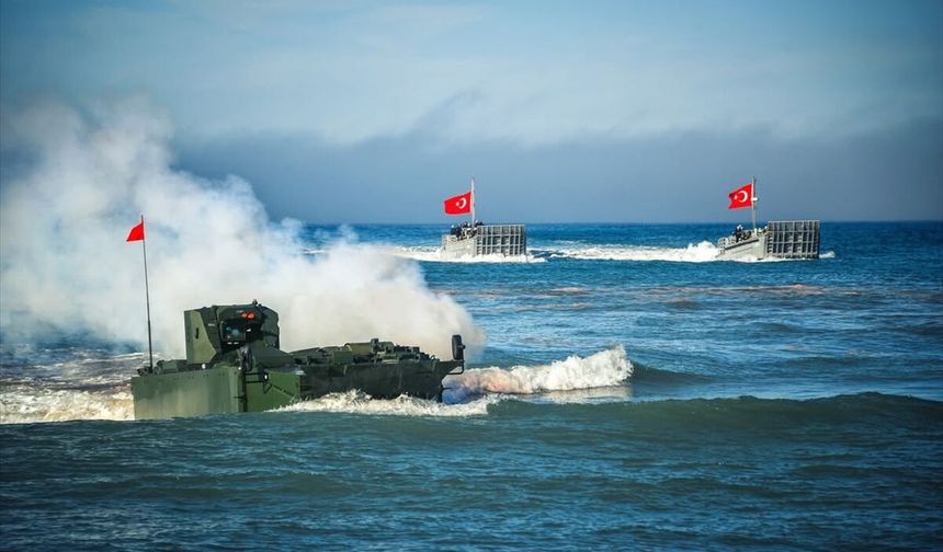 Türkiye'nin 'lazer silah sistemi' yeni kabiliyetlerle geliyor!