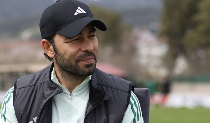 Selçuk İnan, Konyaspor maçında yaşananları ilk kez anlattı!