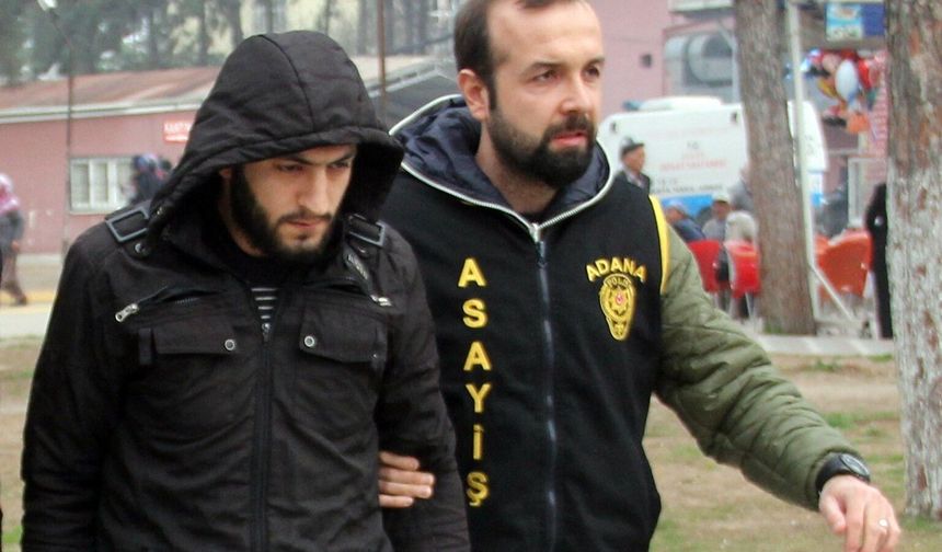 Çatışmada öldürülen terörist, cinayetten yargılanmış!