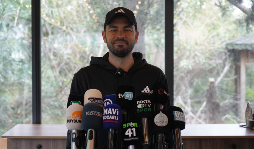 Selçuk İnan: Galatasaray ligin en iyi takımı