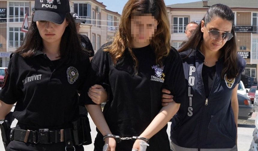 Yasak aşk cinayetine indirimsiz ceza!