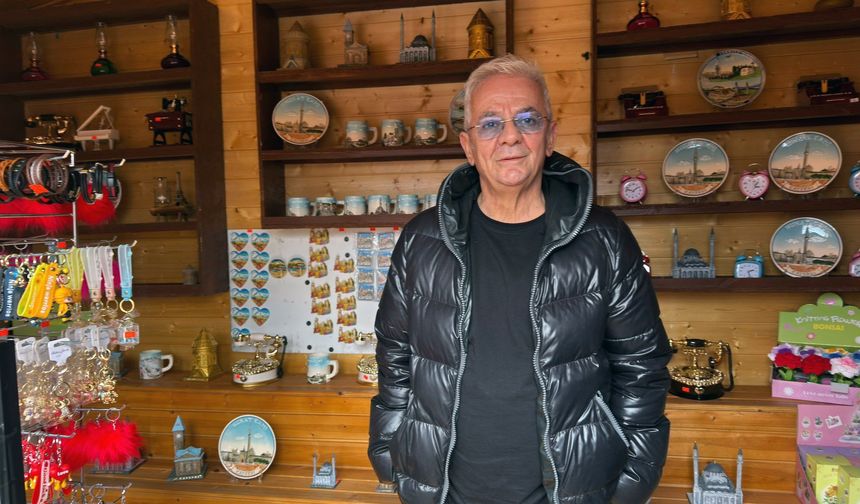 Zafer Algöz'den Sahaflar Çarşısı'na tam not!