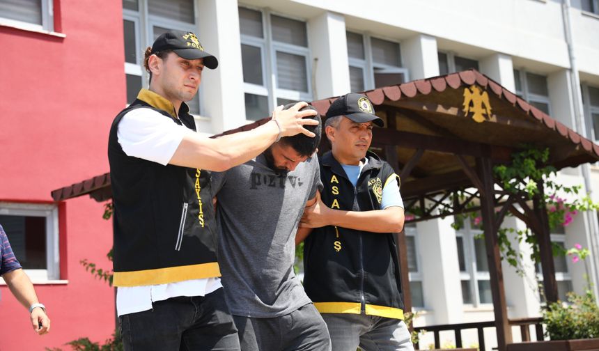 Katliam yapan uzman çavuşa 2 müebbet ve 10 yıl hapis!