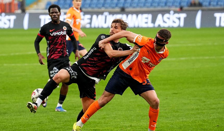 Başkent ekibi eli boş döndü!