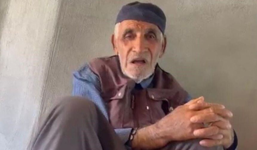 Kayıp adamın cansız bedeni bulundu