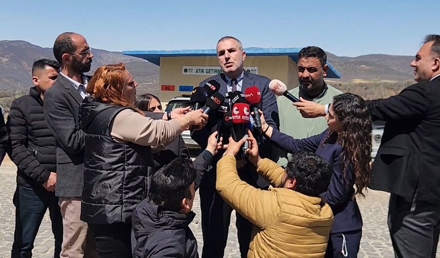 Doku ailesinin avukatı Çimen'den açıklamalar