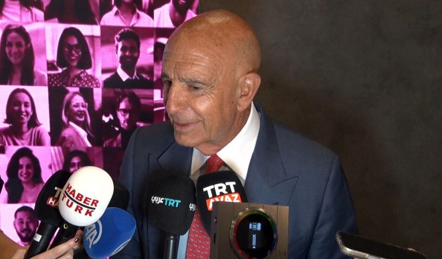 Suriye, yeni diplomasinin en büyük örneklerinden biri oldu