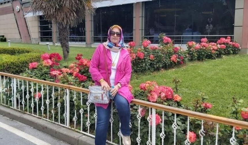 Ayla öğretmen 6 kurşunla hayatını kaybetmiş