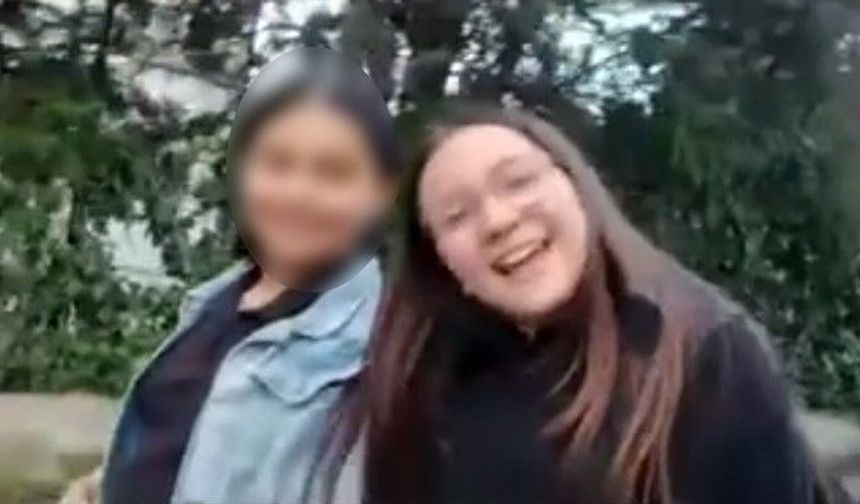 Okul saldırısında hayatını kaybetmişti: Görüntüleri yürek burktu!