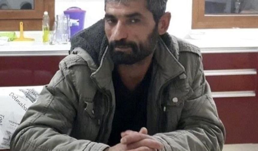 Nevzat Bahtiyar'ın oğlu tutuklandı!