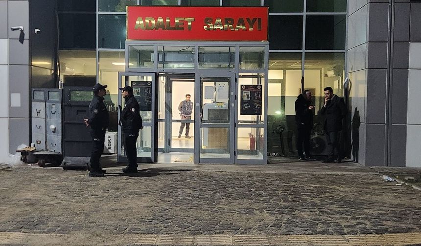 Gülistan Doku soruşturmasında Şükrü Eroğlu'nun ifadesi ortaya çıktı