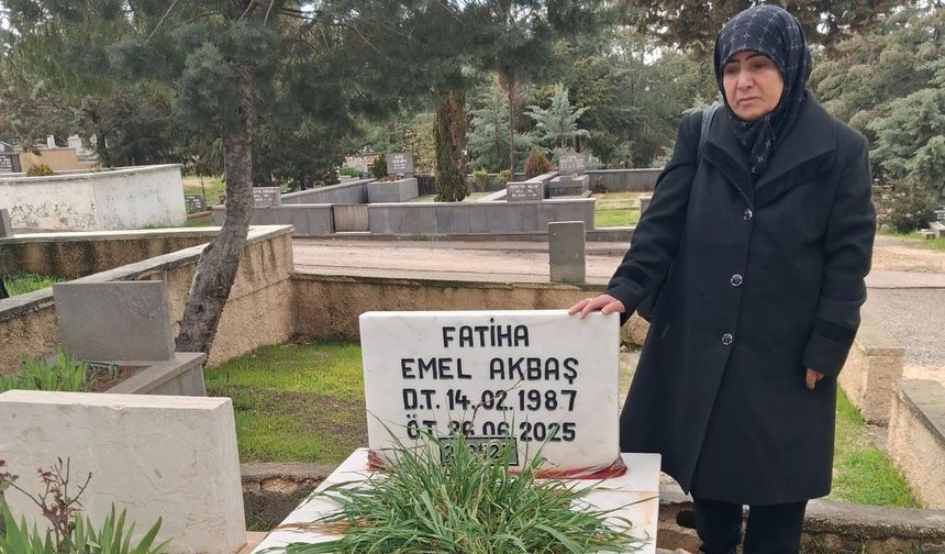 Gülistan Doku soruşturması bir annenin umudunu yeşertti!