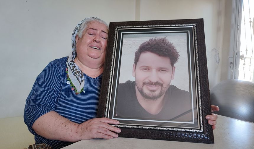 Faili meçhul dosyalarının açılması, 9 yıllık cinayet için umut oldu