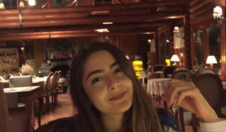 Genç kadın avukatı böyle vurmuşlar