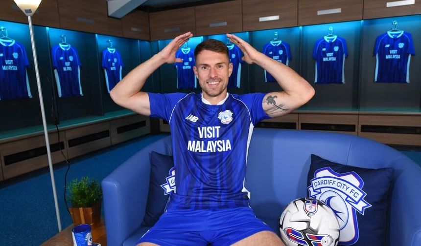 35 yaşında futbolu bıraktı!