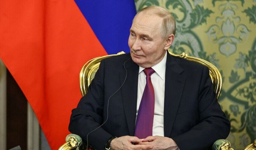 ABD, Putin'i G20 zirvesine davet etmeyi planlıyor