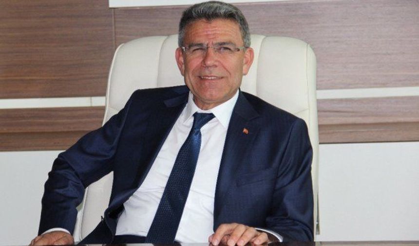 AK Parti'li başkan kesin ihraç talebiyle disipline sevk edildi!