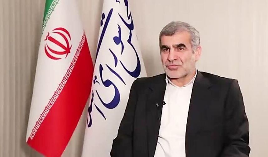 İran Meclis Başkan Yardımcısı: ABD ile müzakere olmayacak ve Hürmüz Boğazı açılmayacak!