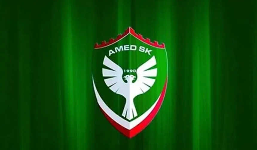 Amedspor taraftarlarından cezalara karşı dayanışma çağrısı