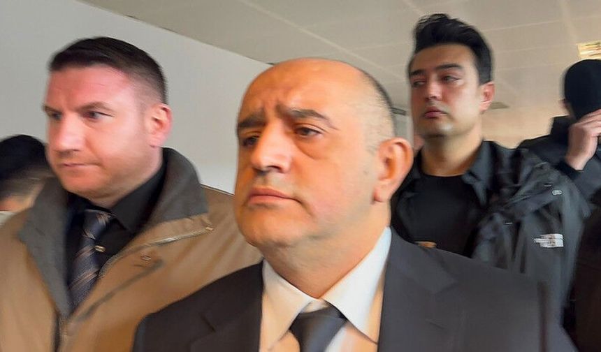 Aziz İhsan Aktaş davası sürüyor