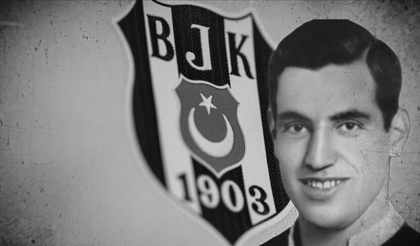 Bir Beşiktaş efsanesi: Baba Hakkı!