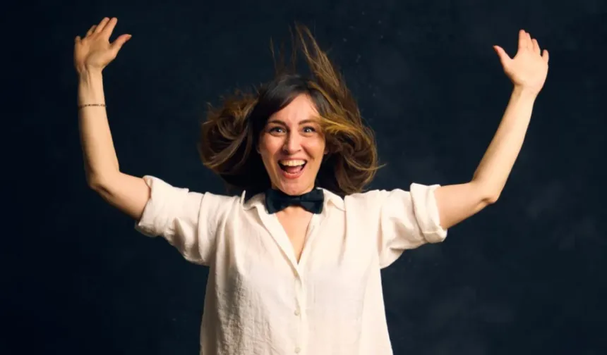 Komedyene de gözaltı kararı