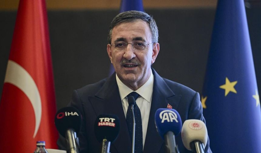 Cevdet Yılmaz: İnceleme ve soruşturma derhal başlatılmıştır