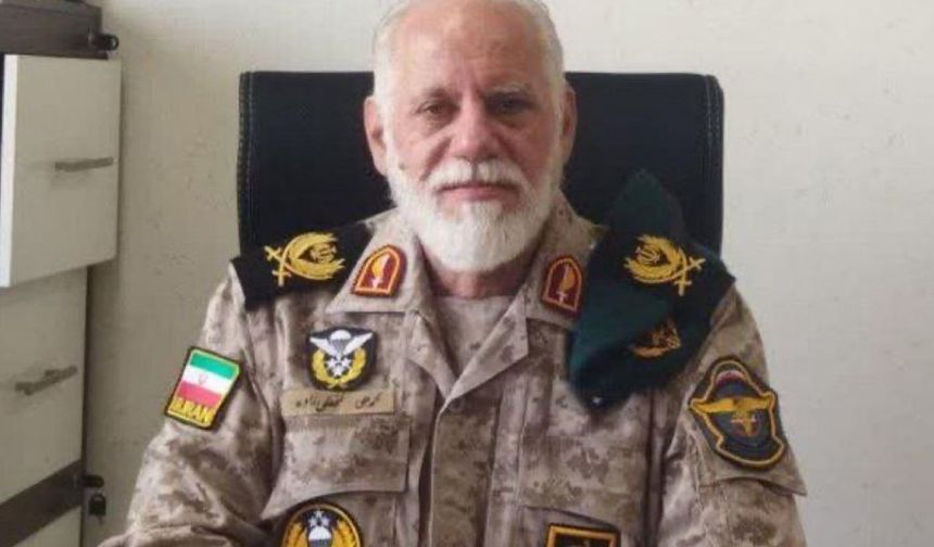 Fatehin Birliği Komutanı Fethali Zade öldü!