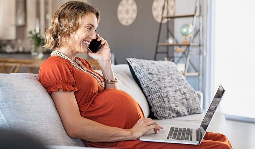 İşte doğum izni düzenlemesinde merak edilenler!