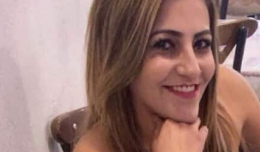 Muhtar, pavyonda çalışan sevgilisini canice  öldürdü!