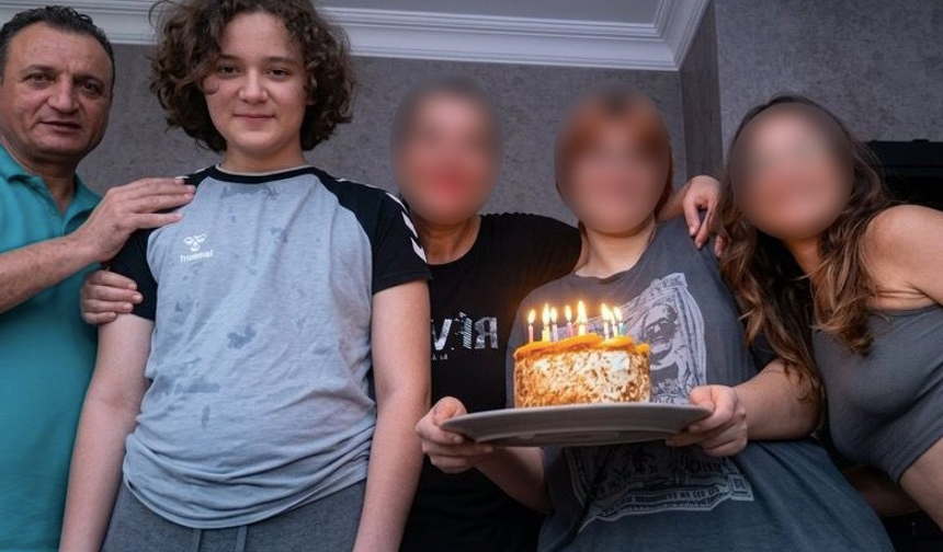 Katilin rehber öğretmeni: "Okula gelmek istemezdi"