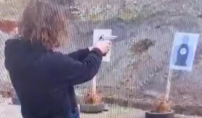 Saldırganın atış yaptığı poligon görevlisi görevden uzaklaştırıldı