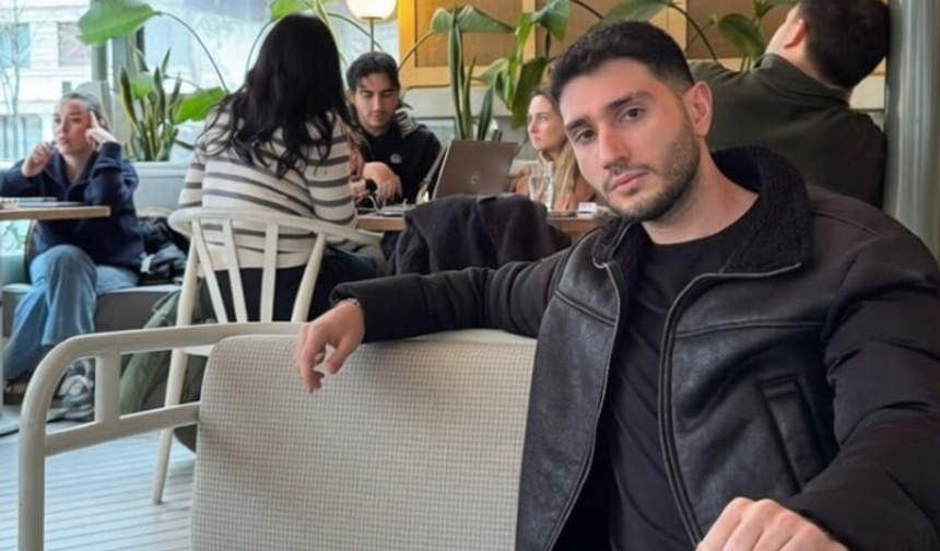 Mustafa Türkay Sonel'in ifadesi ortaya çıktı