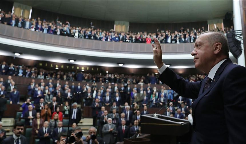 Erdoğan: Okul saldırısında ihmali olanlardan hesap sorulacaktır