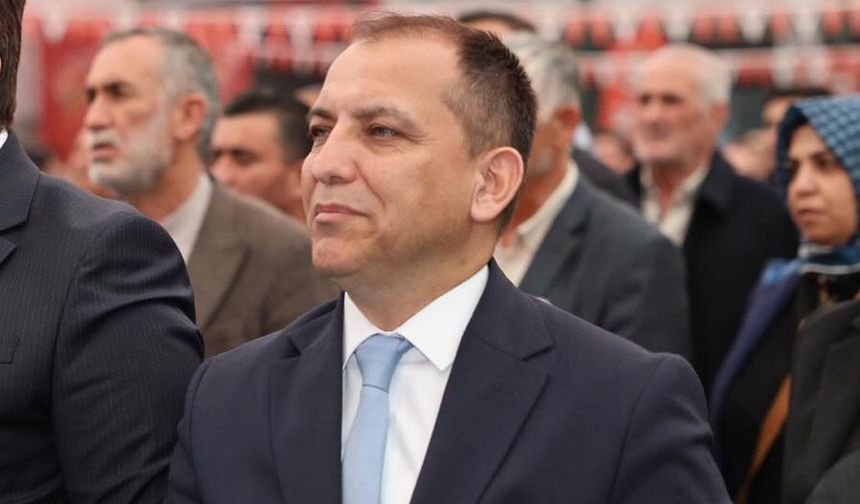 MEB duyurdu: Erhan Baydur görevden alındı