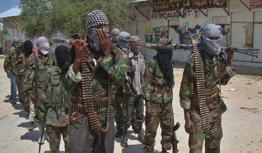 81 militan etkisiz hale getirildi!