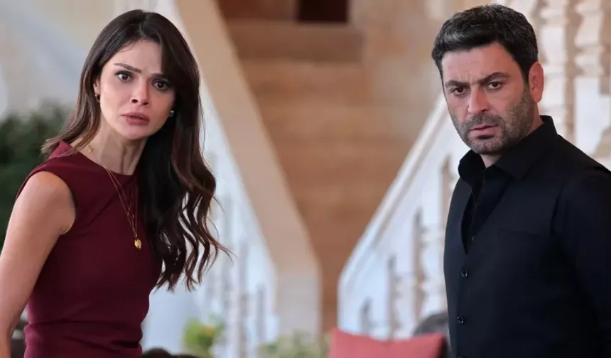 Uzak Şehir yayın akışından çıkarılabilir