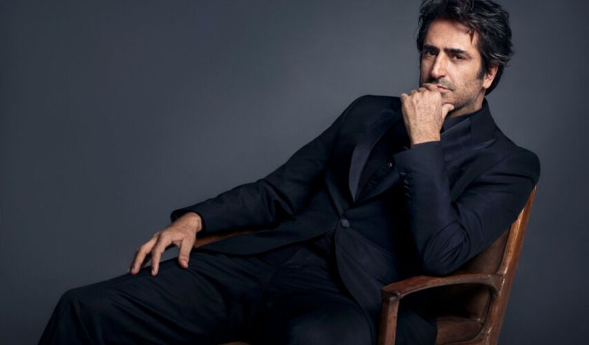 Mahsun Kırmızıgül: Vefasız insanlara tahammülüm yok