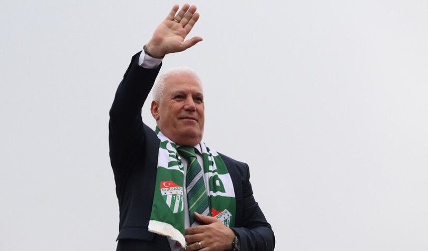 Mustafa Bozbey tutuklandı