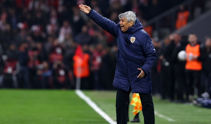 Lucescu Cuma günü defnedilecek!