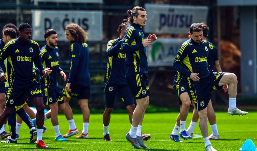 Fenerbahçe ile Çaykur Rizespor 48. randevuda!